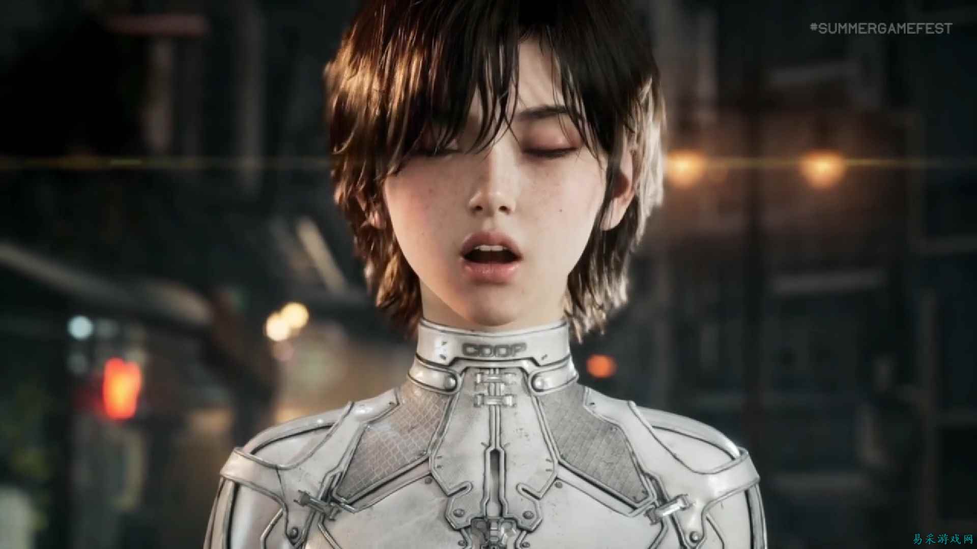 《剑星》续作《雨血前传：蜃楼》正式公布