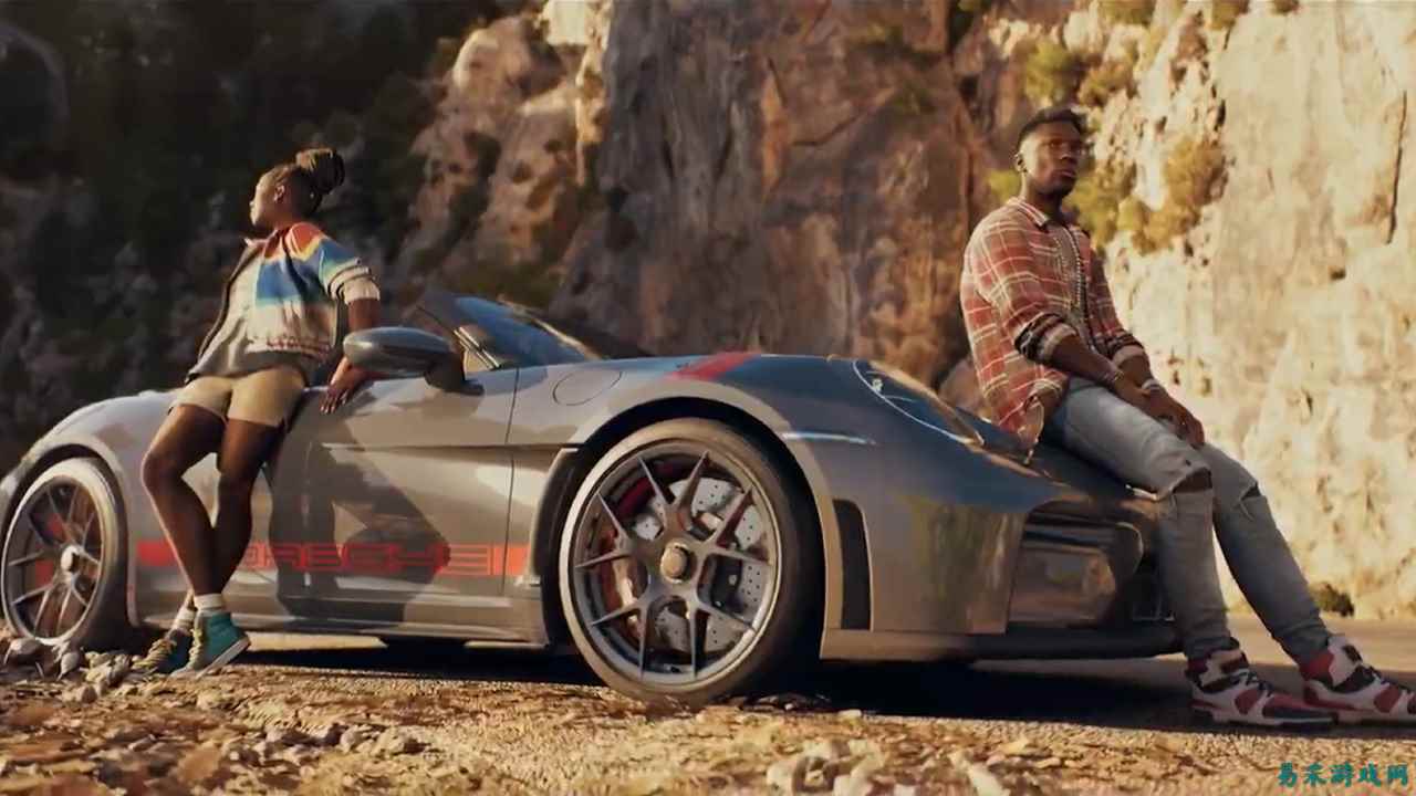 Maverick Games 开放世界赛车游戏《僵尸赛车》背景设定在法国里维埃拉，包含摩纳哥
