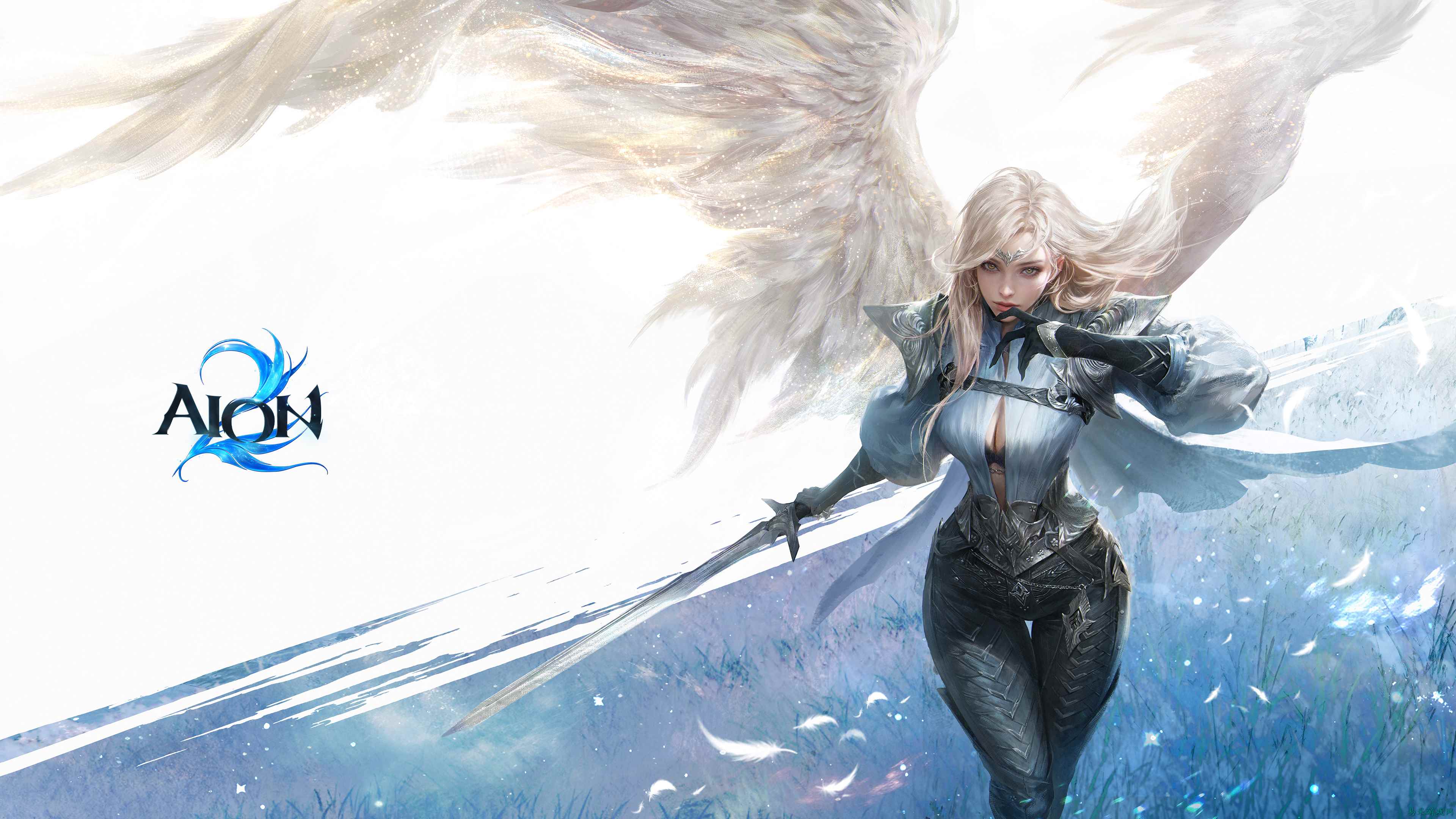 MMORPG《永恒之塔2》公布9月全球发售日期