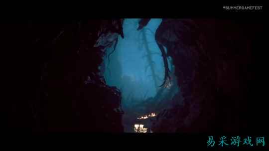 《异形：隔离2》新预告公布 画面效果出色