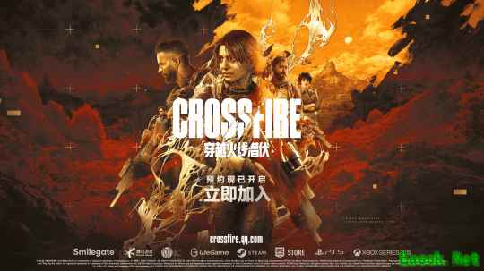 CF IP 再添力作!《穿越火线:潜伏》以3A叙事重塑战术潜行玩法