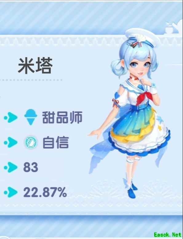 开间小店：雇员厨艺加成技能推荐