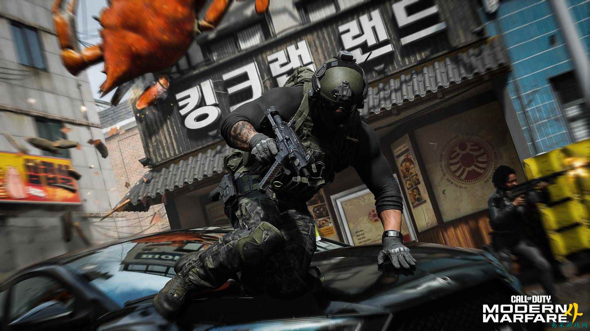 Modern Warfare 4的DMZ模式正全面向ARC Raiders看齐