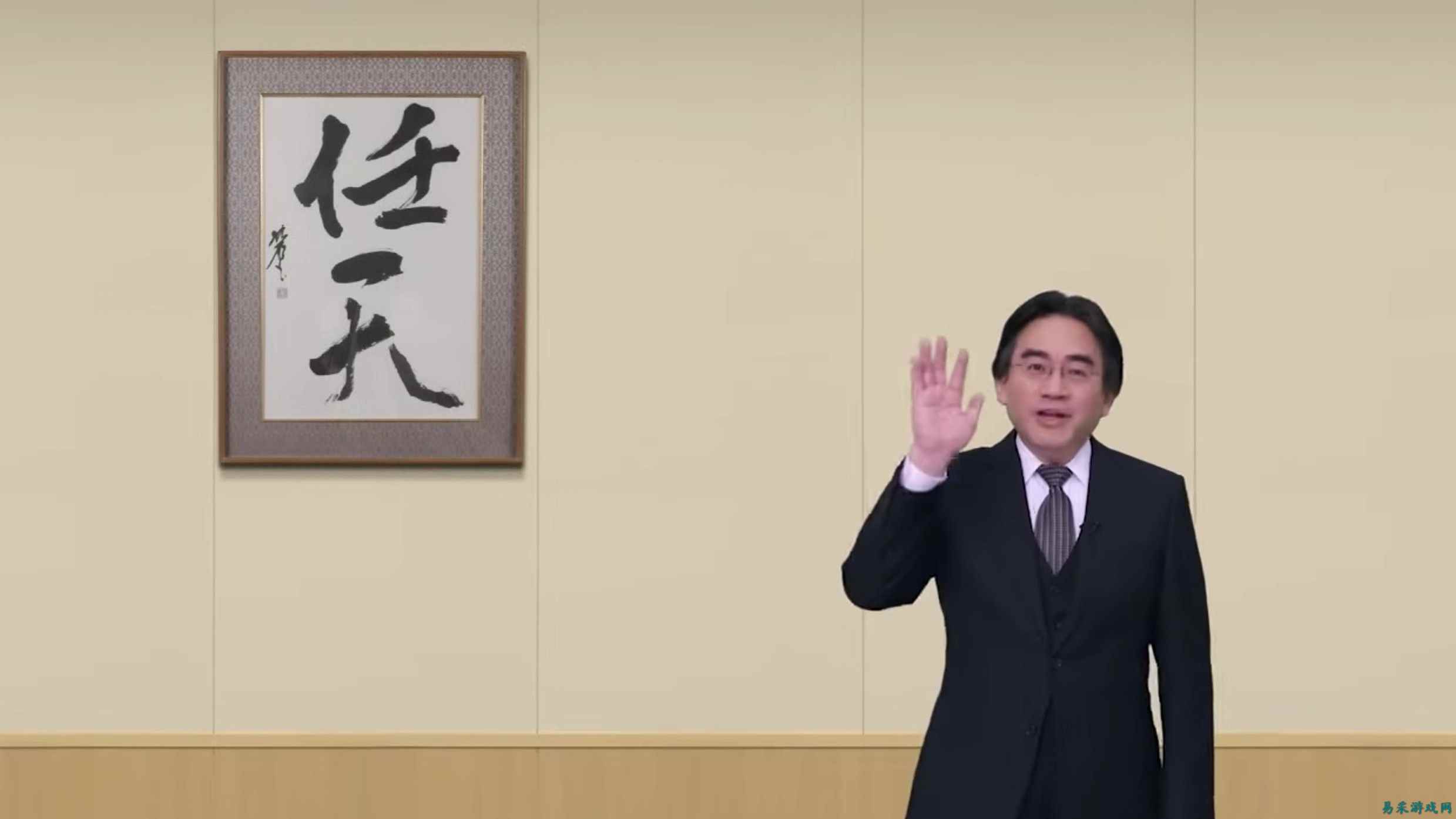 任天堂直面会终结了E3，并催生了夏日游戏节