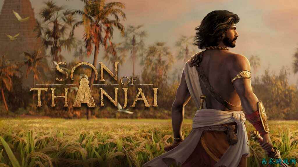 《Son of Thanjai》全新实机预告片展现古老帝国风采