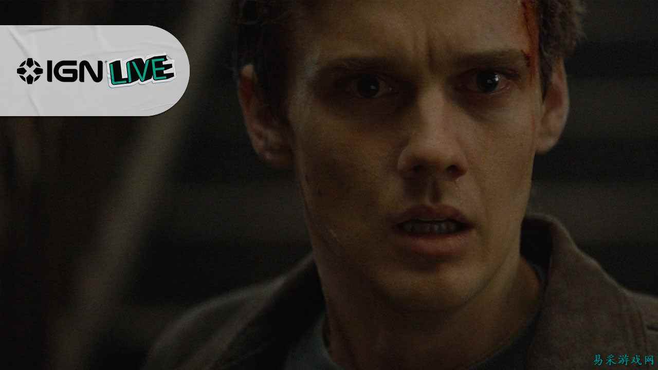 《Evil Dead Burn》独家片段公开，展现重口死灵恐怖 | IGN Live 2026