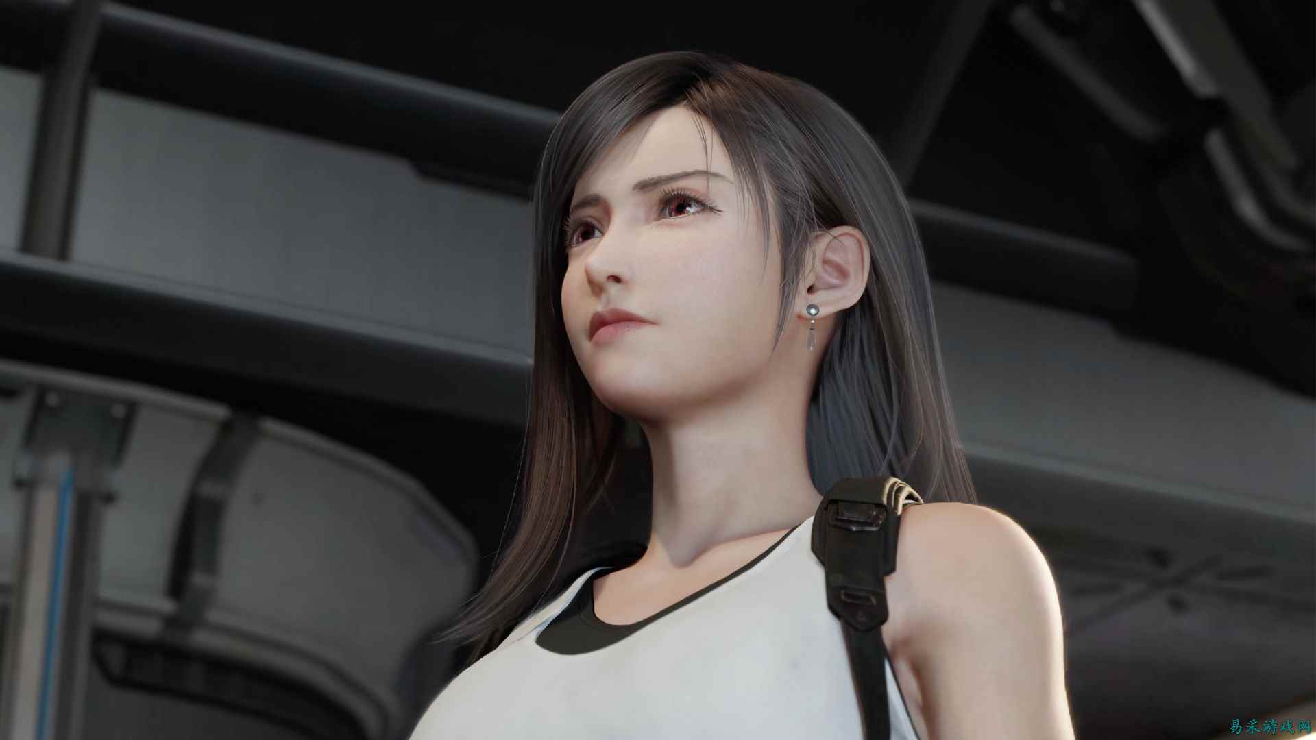 《Final Fantasy 7 Revelation》中扎克斯的戏份将远超《最终幻想7:重生》