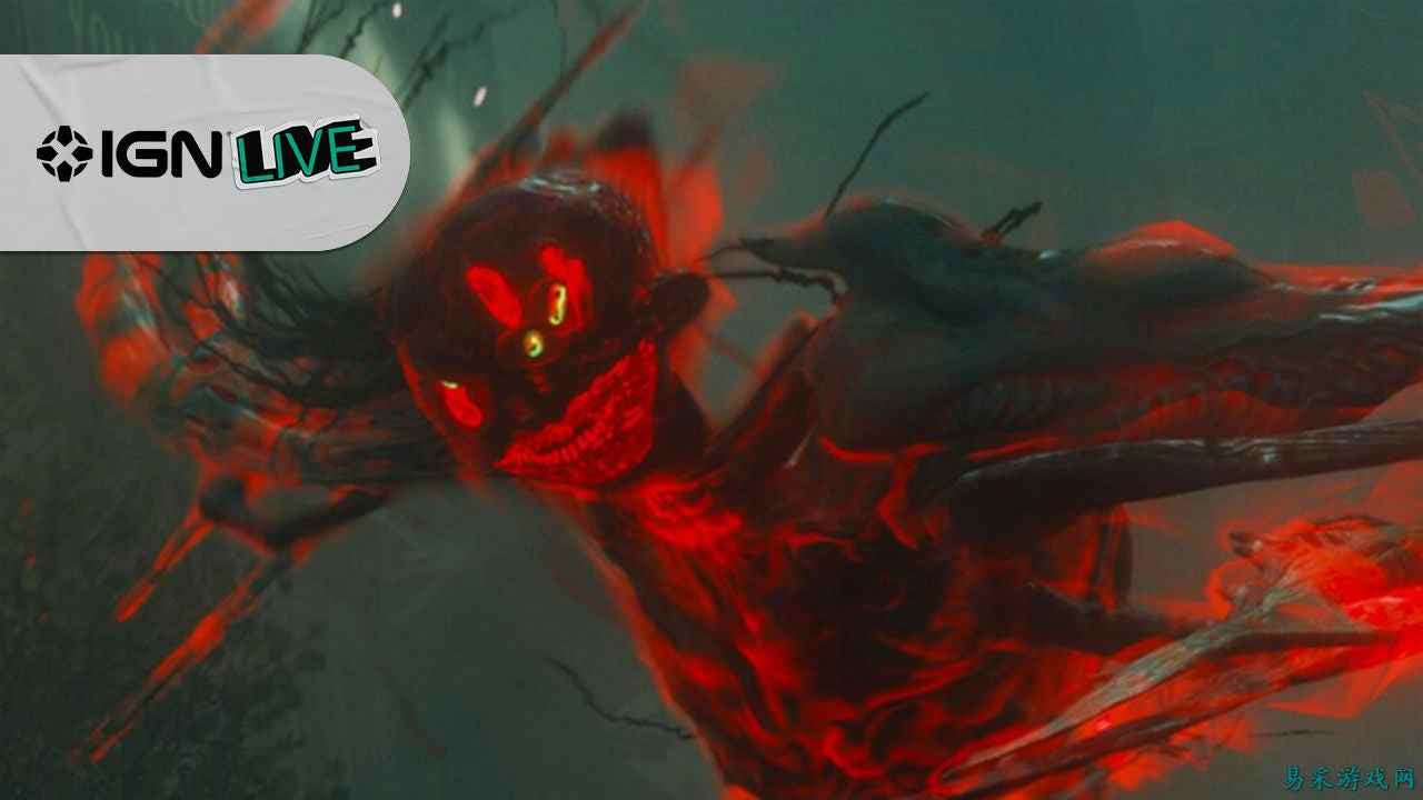 公交车检票员模拟器: Resonant 创意总监谈续作转型动作 RPG | IGN Live 2026