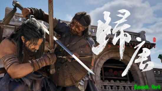 归唐超长实机演示发布，融合敦煌风貌与平民史诗的动作冒险新作