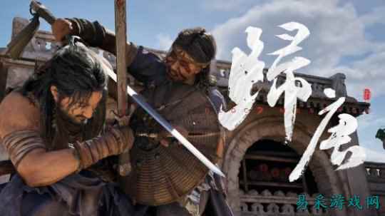 真正量大管饱 国产《归唐》19分钟超长实机演示公开