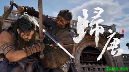 真正量大管饱 国产《归唐》19分钟超长实机演示公开