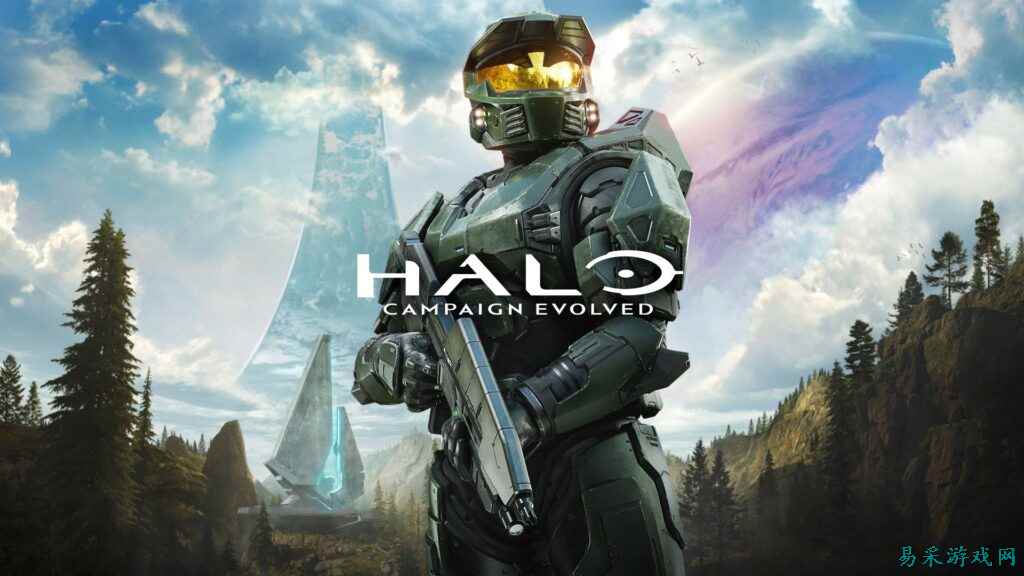 《Halo: Campaign Evolved》将于7月28日发售,现已开启预购