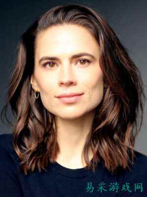 《神鬼寓言4》：邂逅不可思议的演员阵容——包括由 Hayley Atwell 饰演的反派