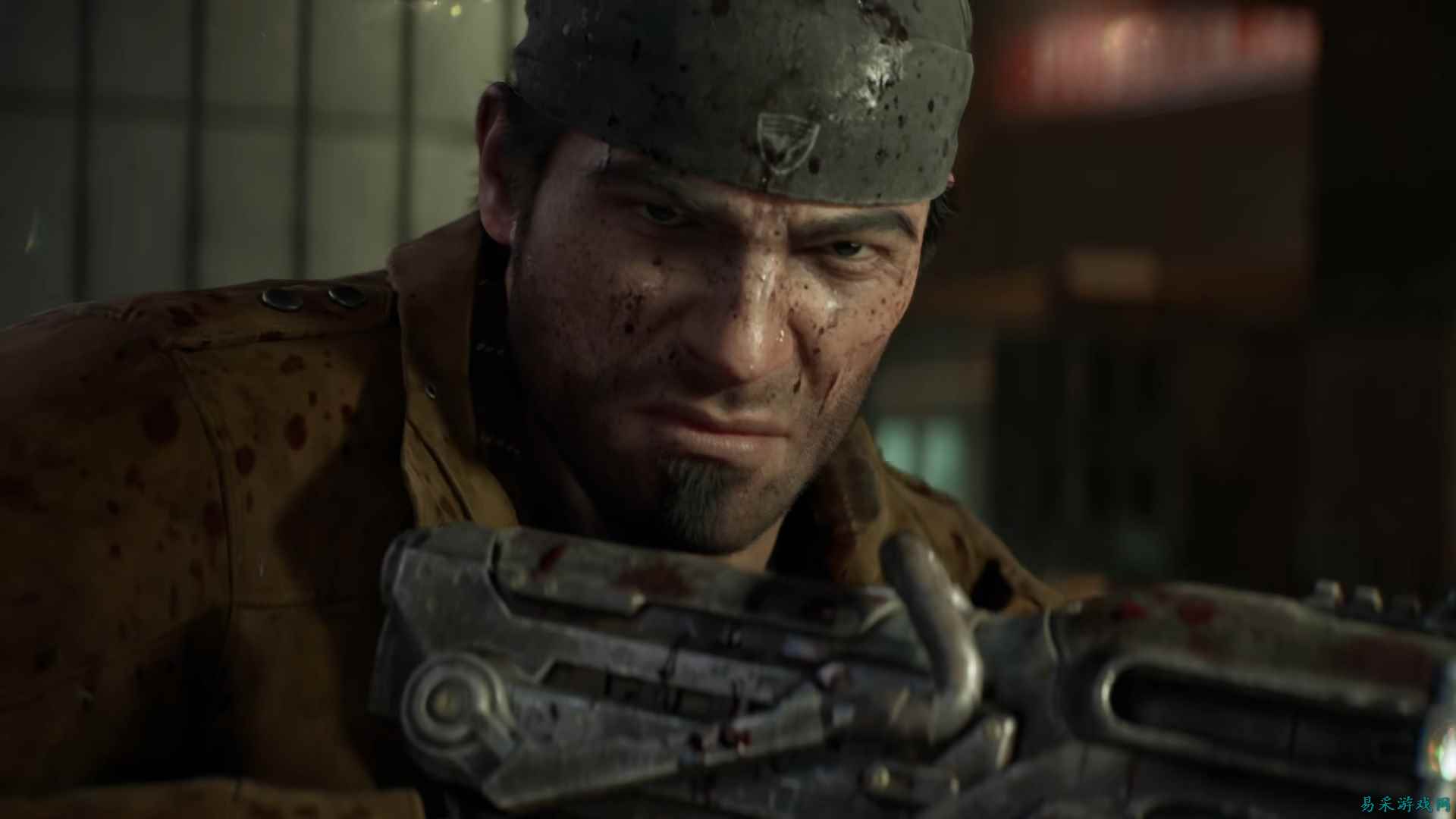 《战争机器：事变日》为 Xbox 主机独占，发售日期现已公布