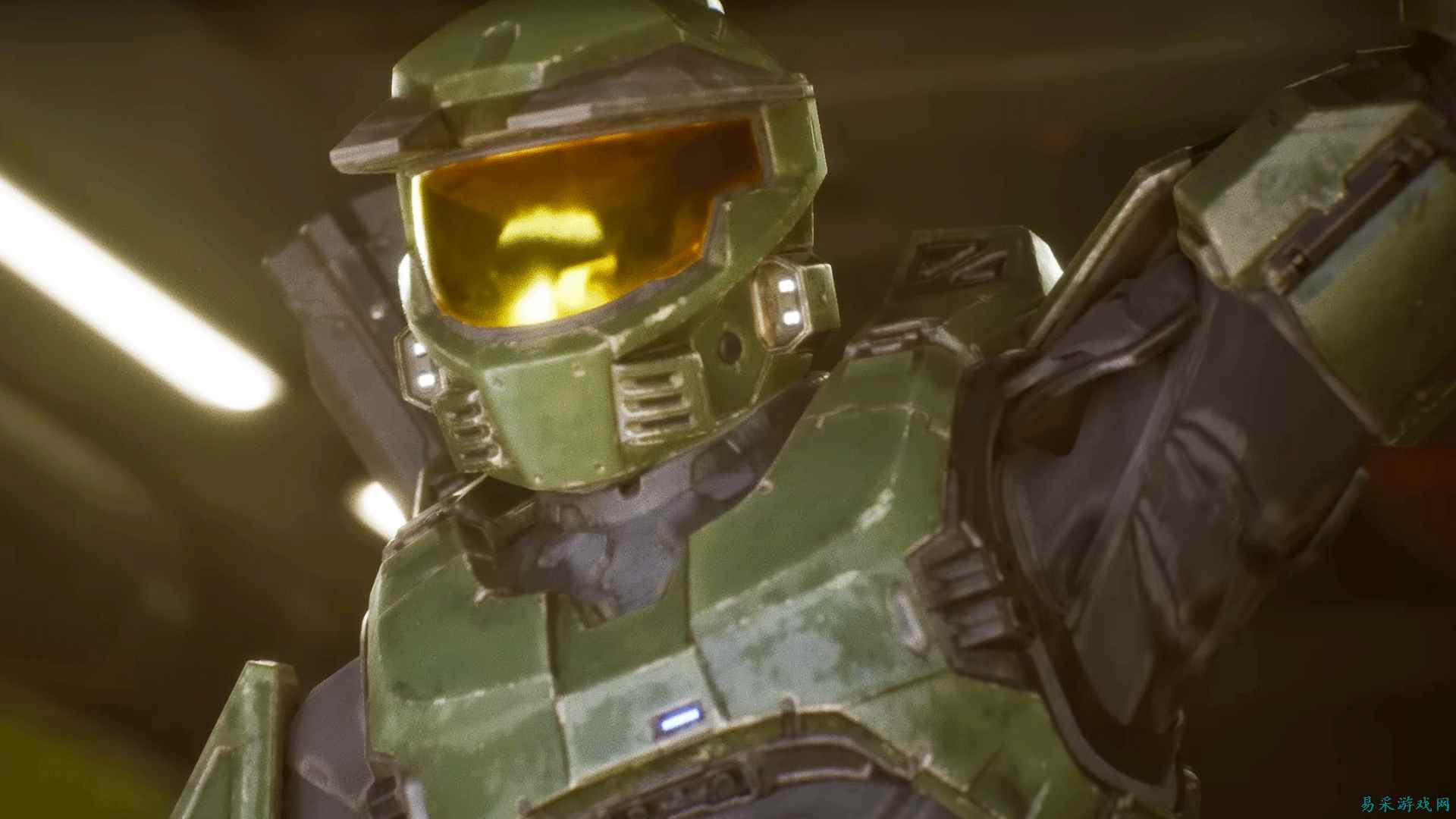 《Halo: Campaign Evolved》公开全新太空战斗任务，发售日期公布在即