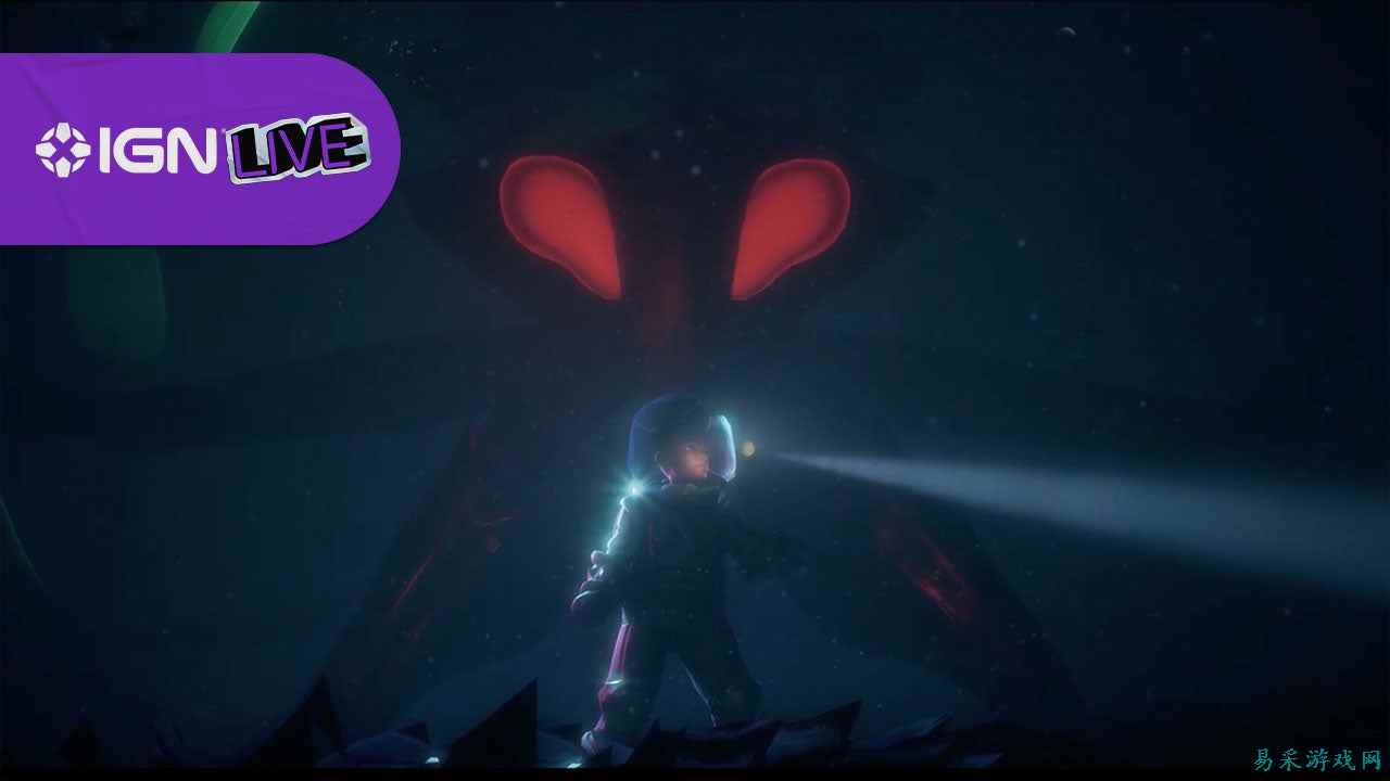 Grounded 2 携 Into the Abyss DLC 探索未知世界 | IGN Live