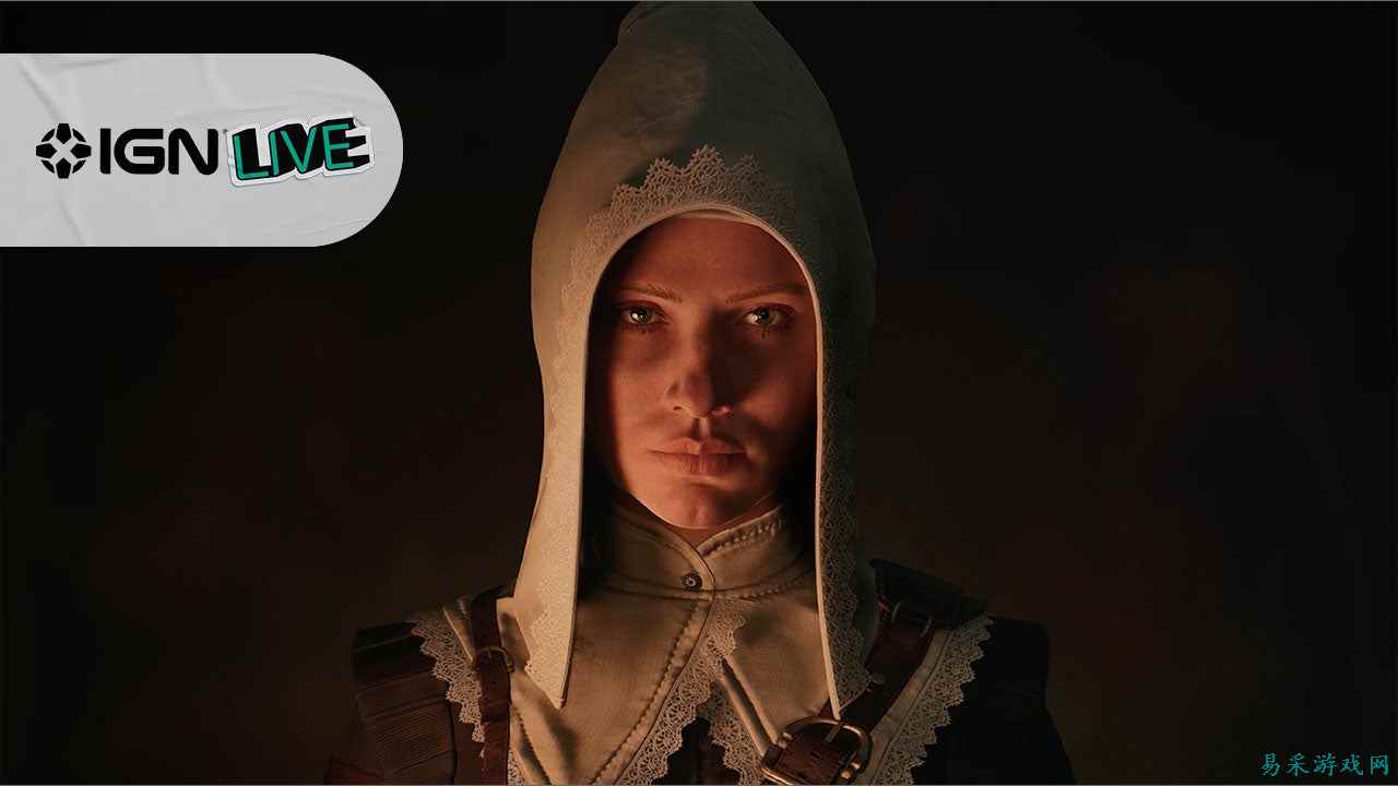 《1666: Amsterdam》制作人谈游戏时间线……还能扮演猫！ | IGN Live 2026