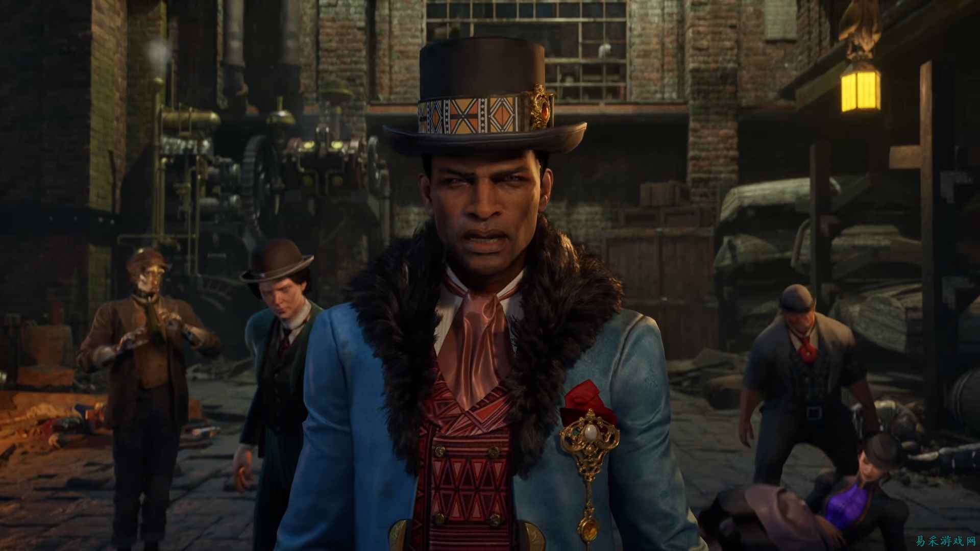 《Clockwork Revolution》确认为 Xbox 主机独占，将于 2027 年发售