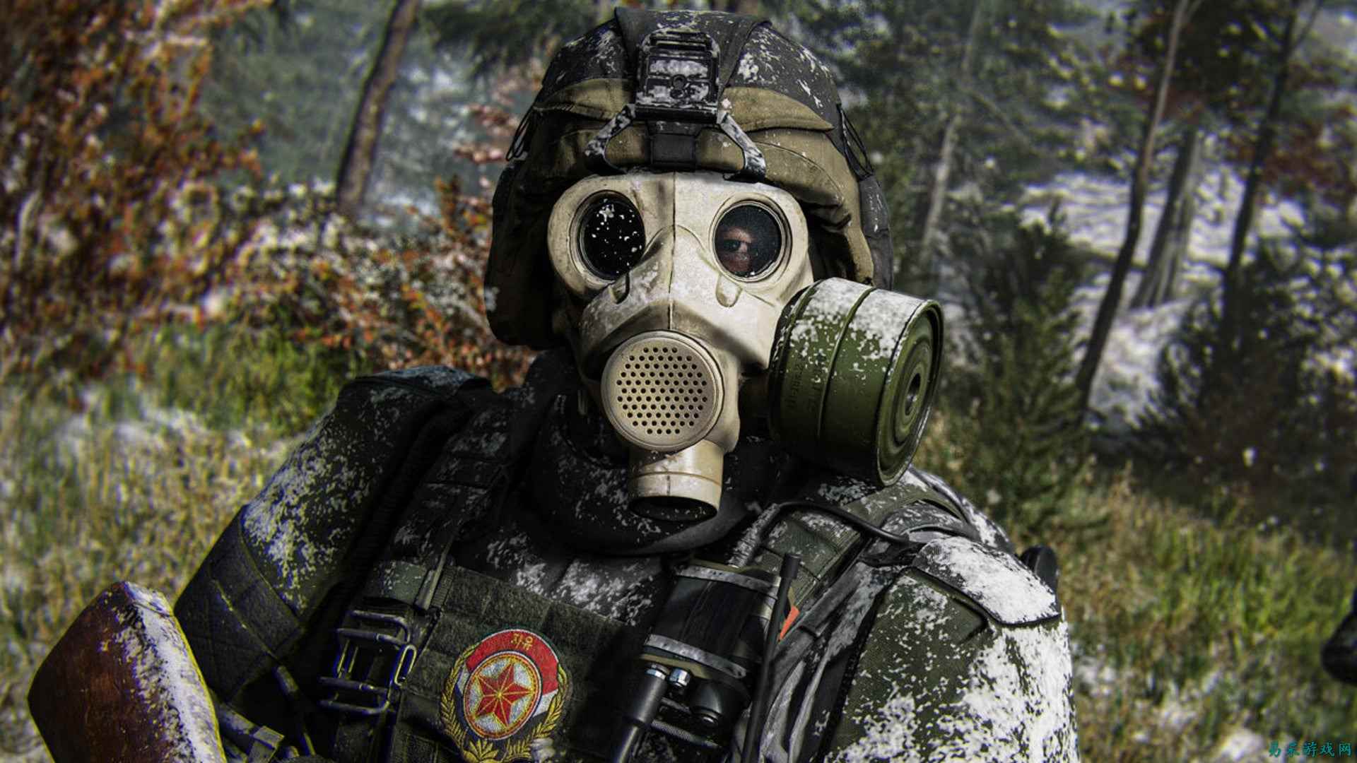 《使命召唤21：黑色行动6: Modern Warfare 4》硬核撤离模式 世界大萌战 首段实机演示公布