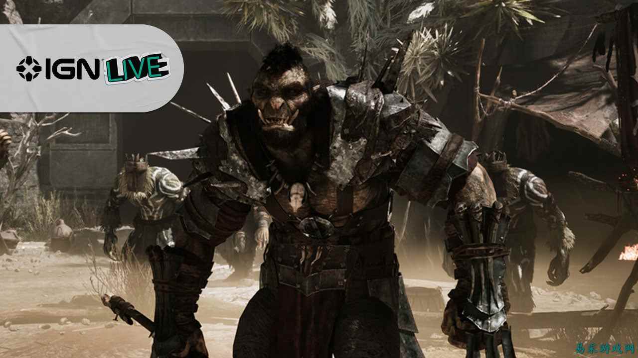 《哥特舰队：阿玛达2 Remake》如何打造极具沉浸感的开放世界 | IGN Live 2026