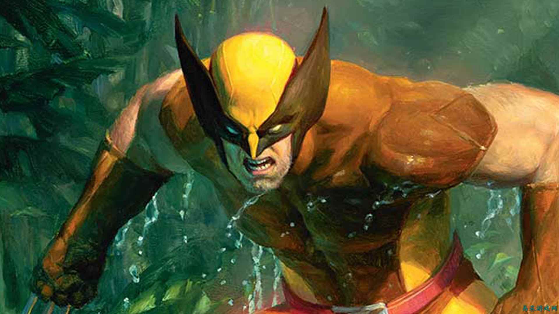 《万智牌：旅法师对决》Marvel Super Heroes Jumpstart Set 中所有新卡牌与主题一览