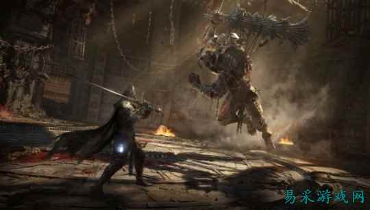 《堕落之主2》Steam愿望单破10万！上线仅24小时