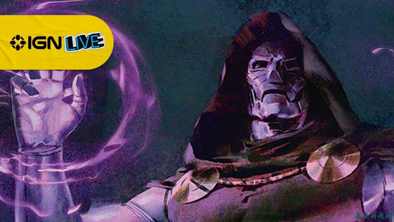 IGN Live 2026：5 张《万智牌：旅法师对决 | Marvel Super Heroes》新卡揭晓