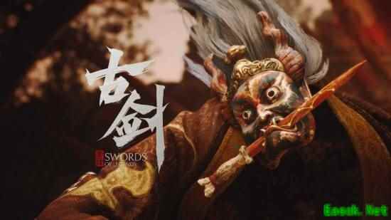 古剑新作实机首曝引热议：战斗手感待优化，玩家期待持续打磨