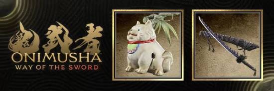 鬼武者剑之道购买指南