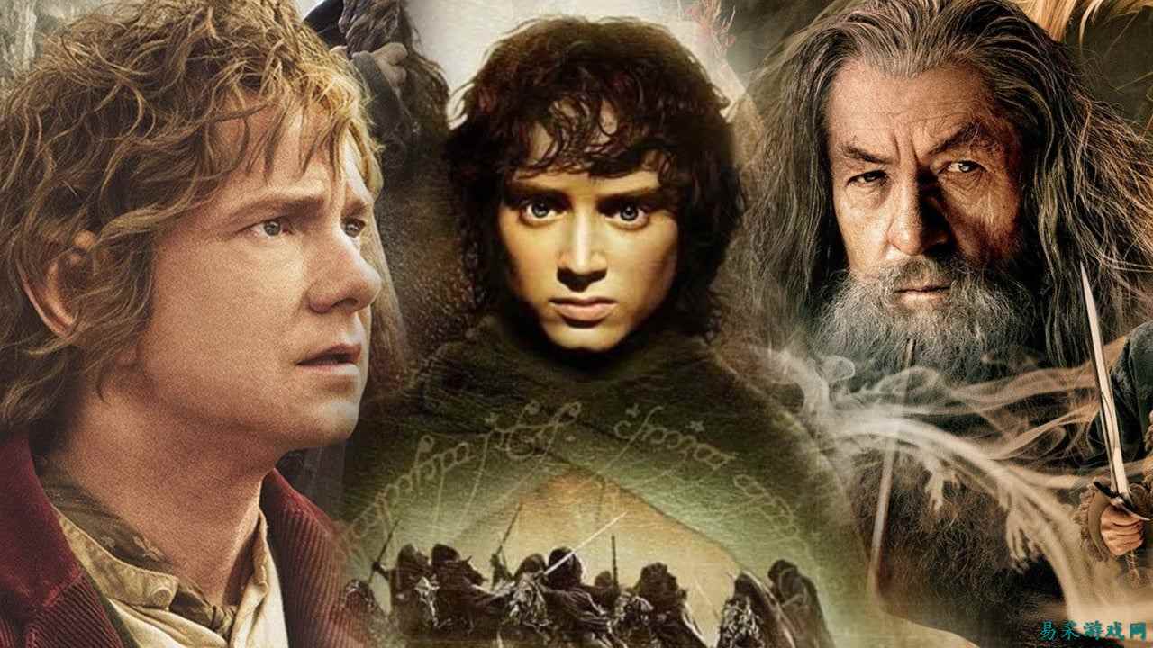 亚马逊仍想制作一款 Lord of the Rings 游戏,尽管此前取消了正在开发的 MMO