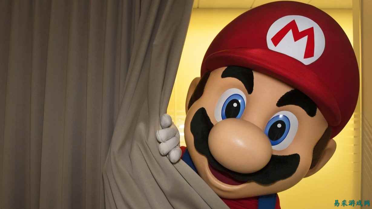 任天堂直面会官宣本周举行,玩家期待 Switch 2 重磅消息公布