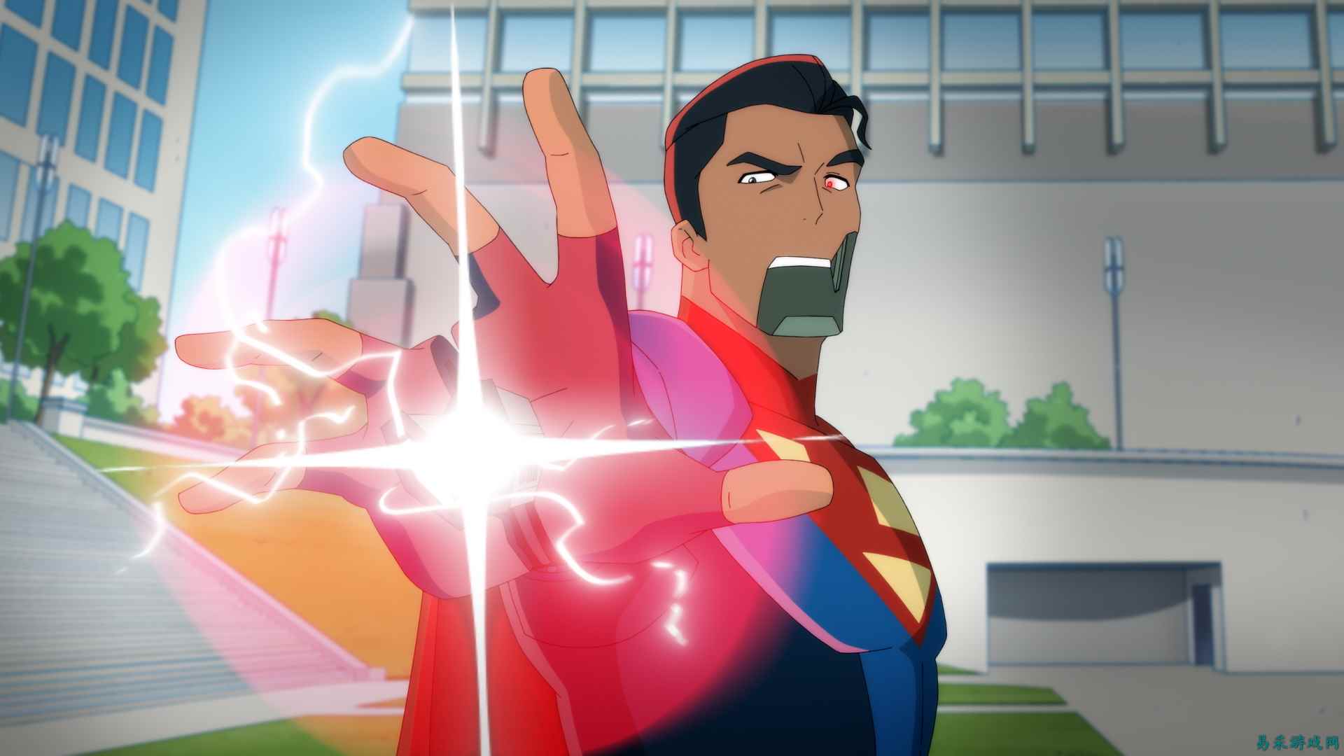 My Adventures with Superman Season 3 评测