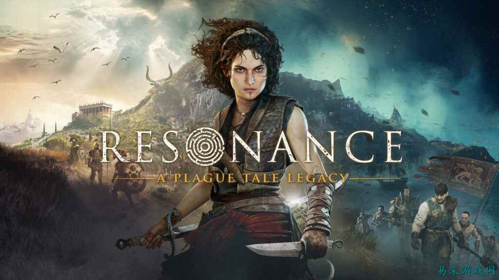 《Resonance: A Plague Tale Legacy》将于8月27日发售——深入了解这部引人入胜的前传作品