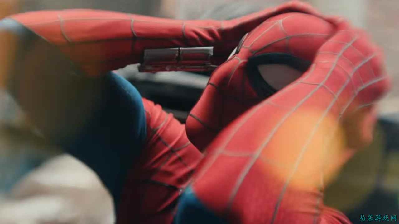 《Spider-Man: Brand New Day》时长公布，是史上最长的漫威电影之一