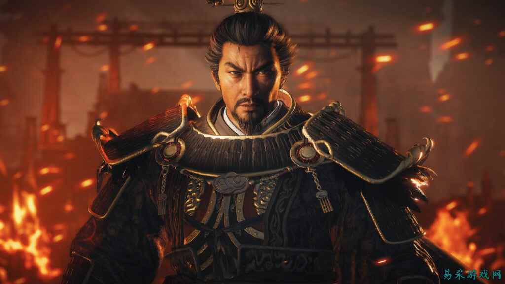 《Wo Long 2: Wings of Ember》首批情报公开，将于2027年登陆Xbox