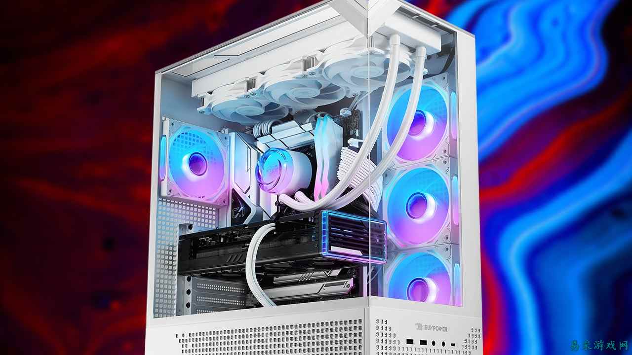 搭载 RTX 5070 显卡的 iBuyPower Element Pro Ryzen X3D 版游戏主机降价至 1449 美元