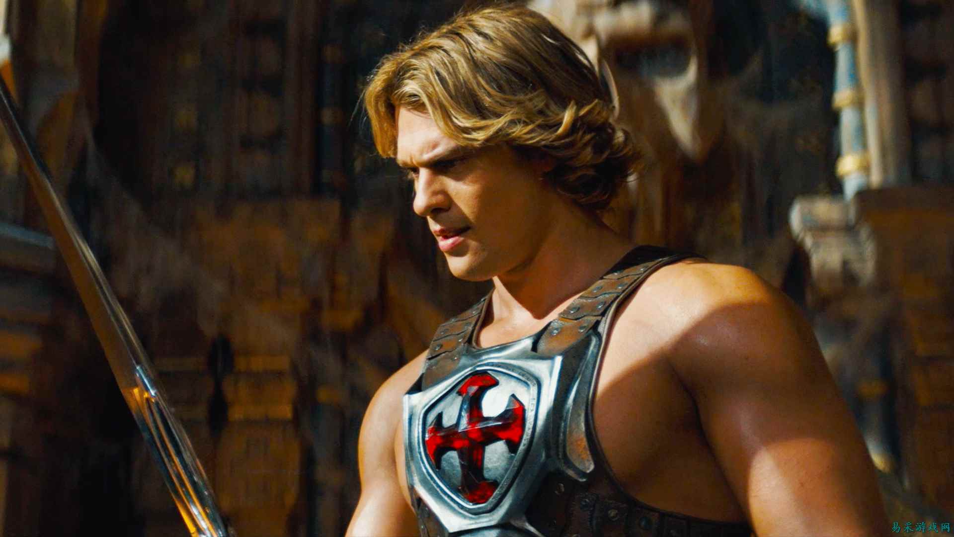 《Masters of the Universe》票房遇冷,首周仅获 5400 万美元