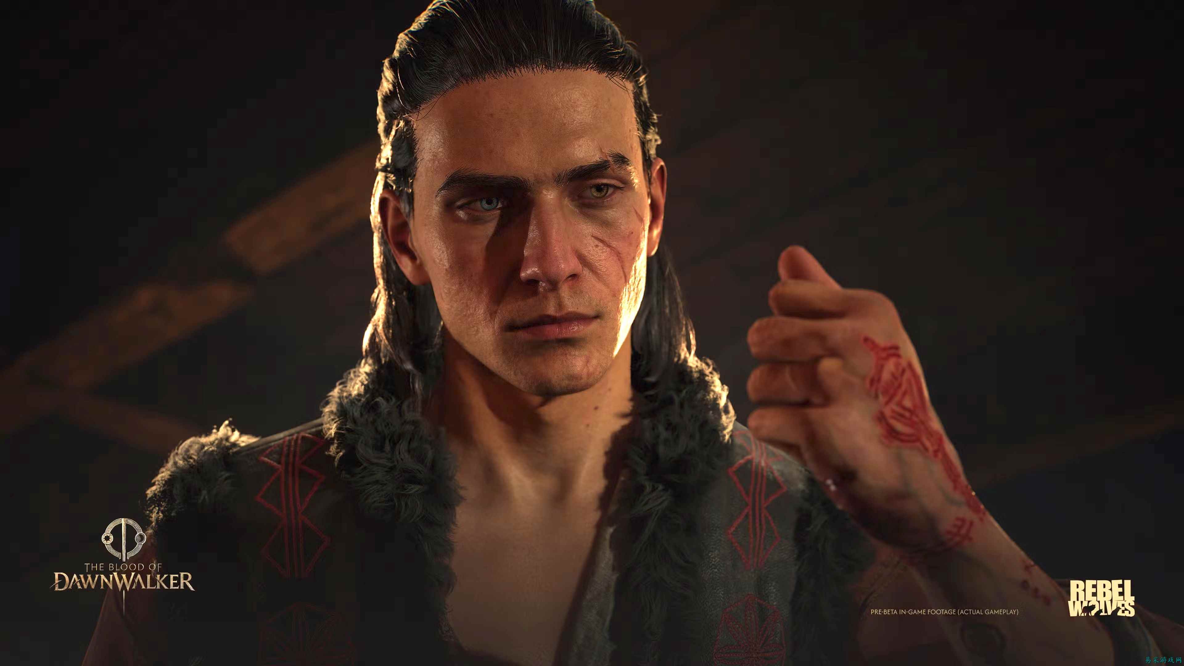 Rebel Wolves 表示，《The Blood of Dawnwalker》的片尾彩蛋已经公开。