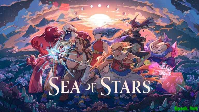 星之海推Switch 2专属落日版,登陆GOG并发布电影级开场与全平台优化