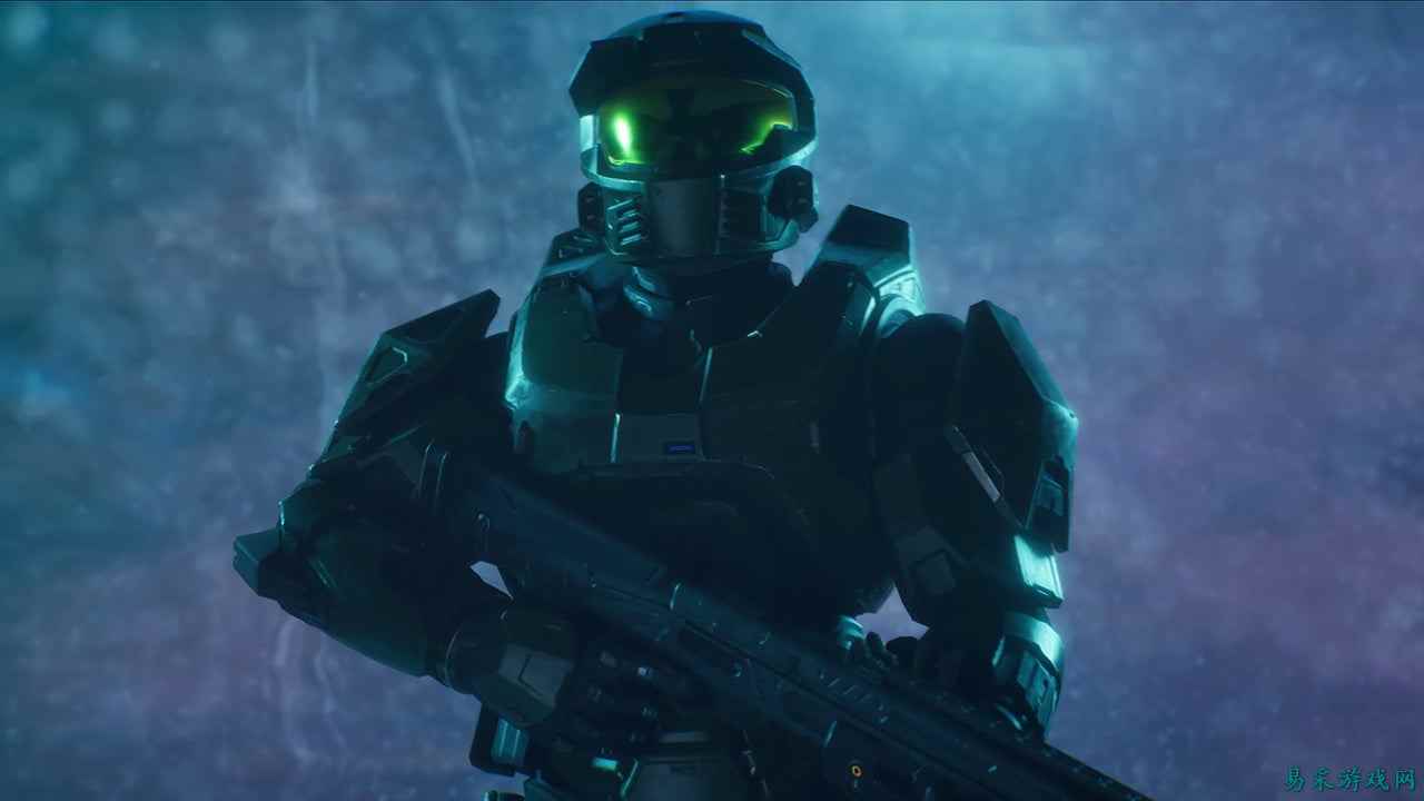 《Halo: Campaign Evolved》典藏版包含一件旧游戏时代的遗珍