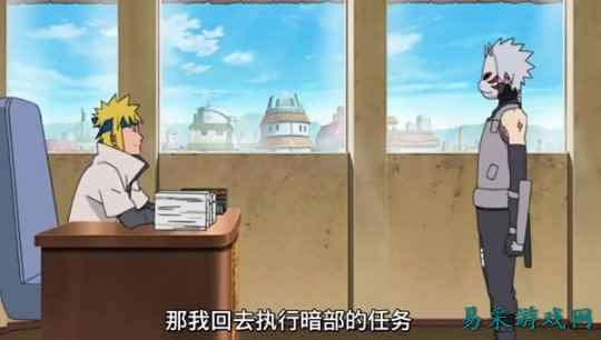 《火影忍者：忍者新世代》暗部组织玩法攻略