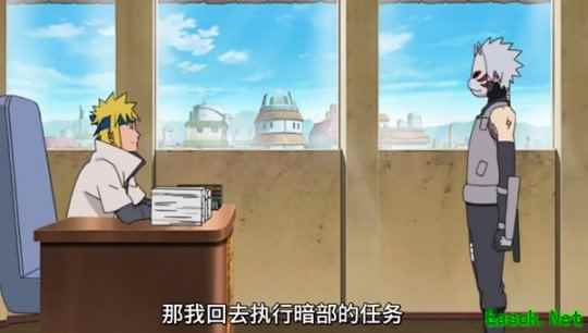 《火影忍者：忍者新世代》暗部组织玩法攻略