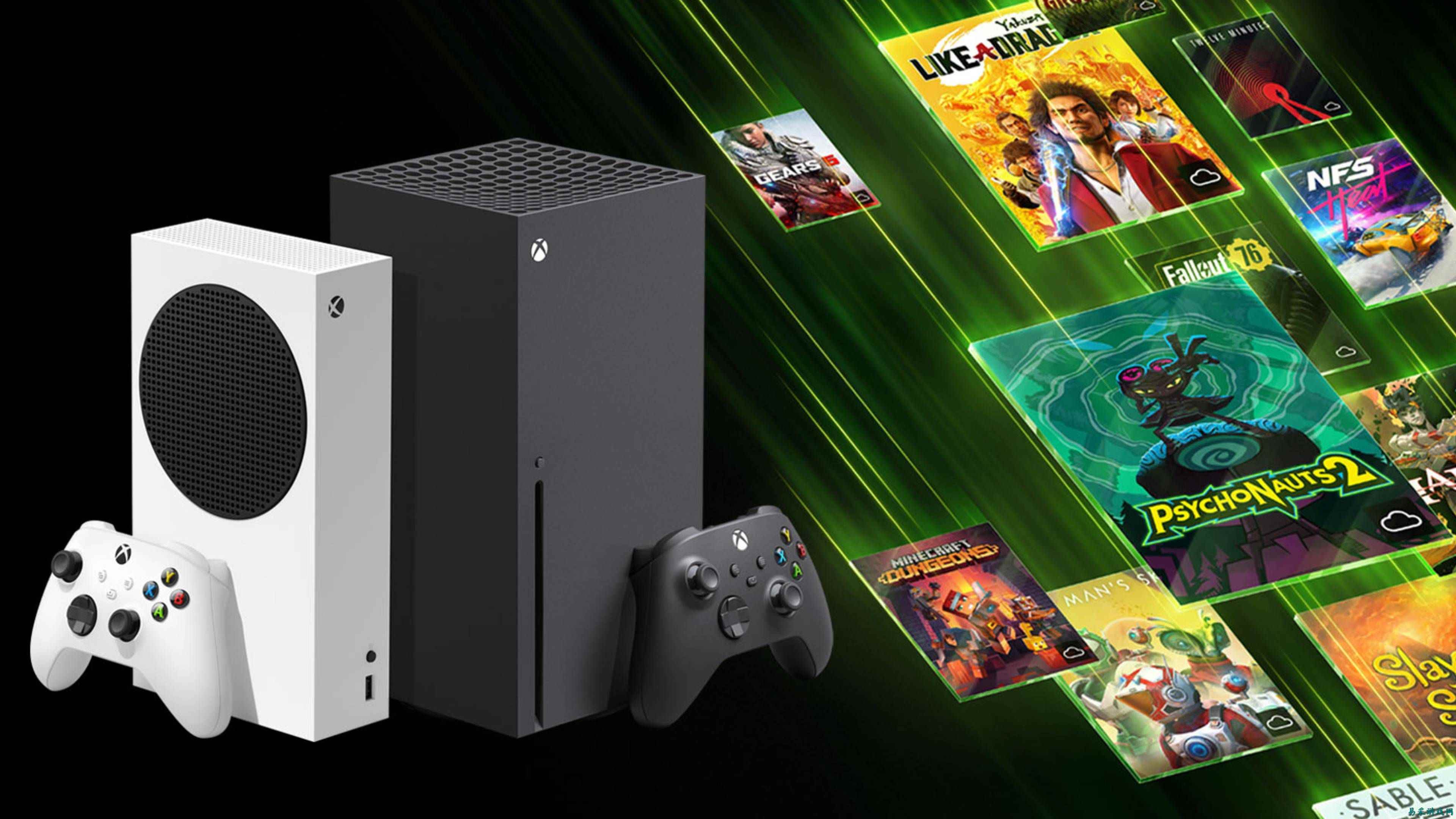 Xbox副总裁表示,尽管价格上涨,Xbox Series X|S的需求仍超过了供应