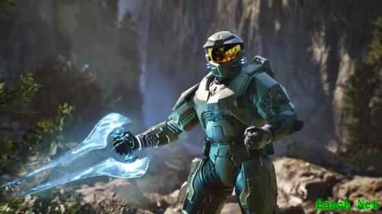 光环:战役进化重制版定档2026年7月28日,将跨PC、Xbox及PS5平台发售