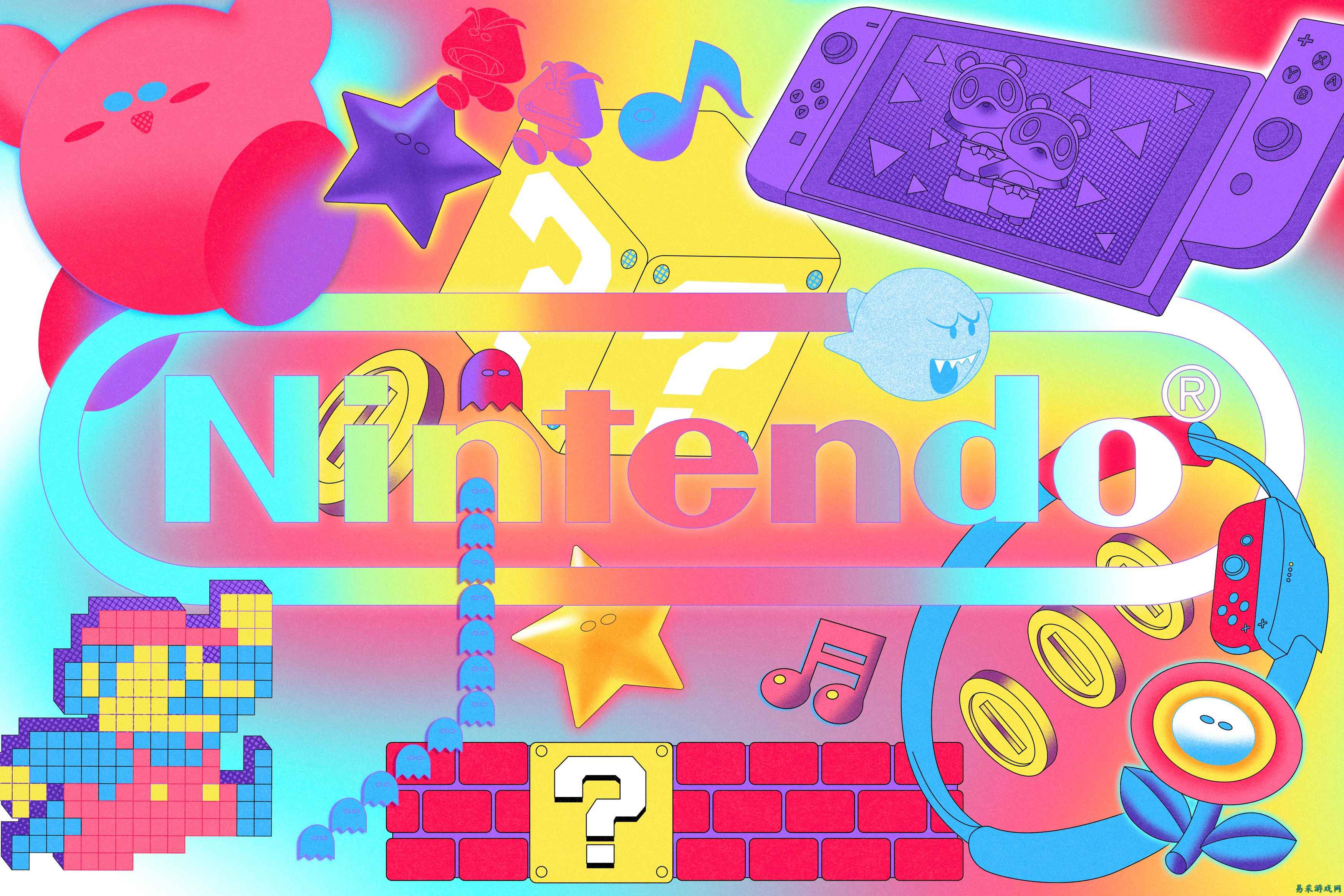 2026年任天堂直面会：所有 Switch 2 游戏首秀、预告片及公告汇总