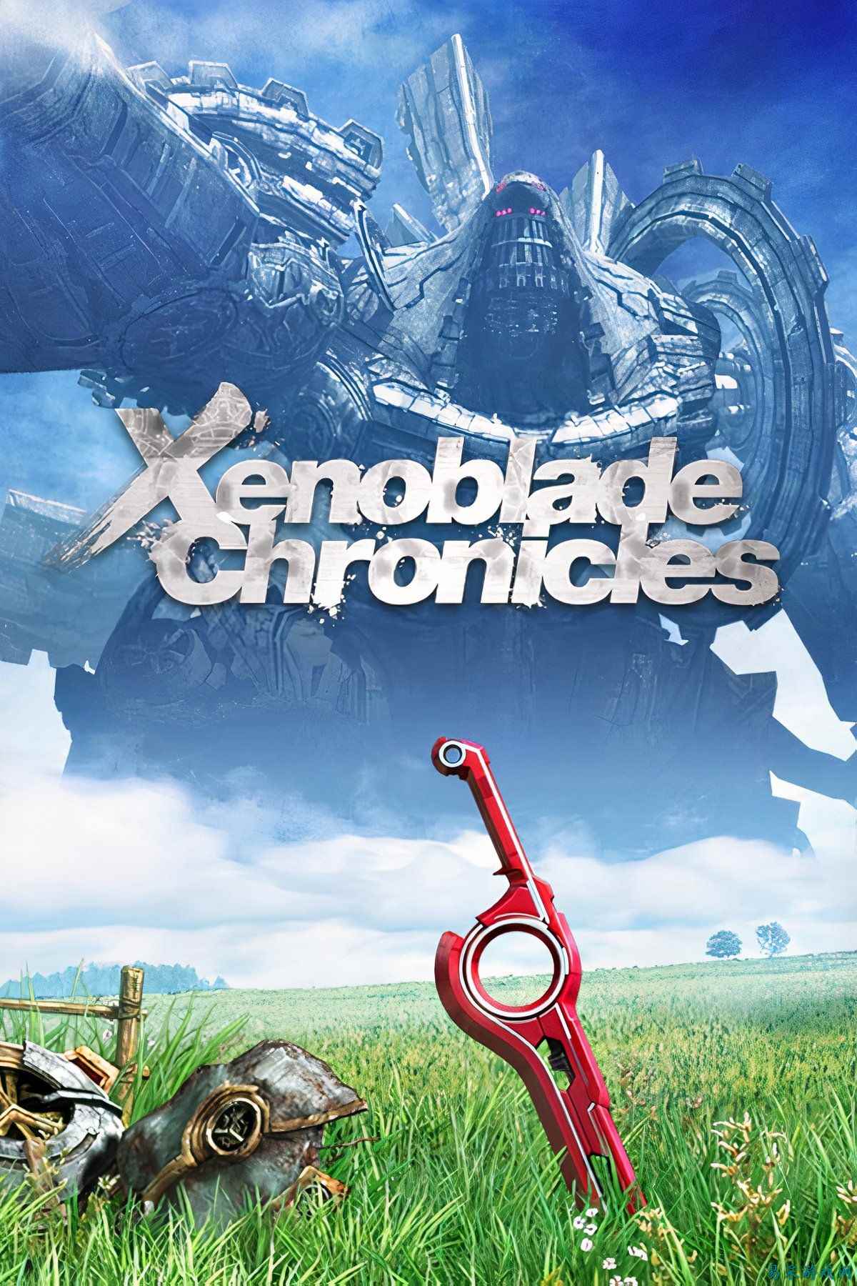 《Xenoblade Genesis》将于2027年推出
