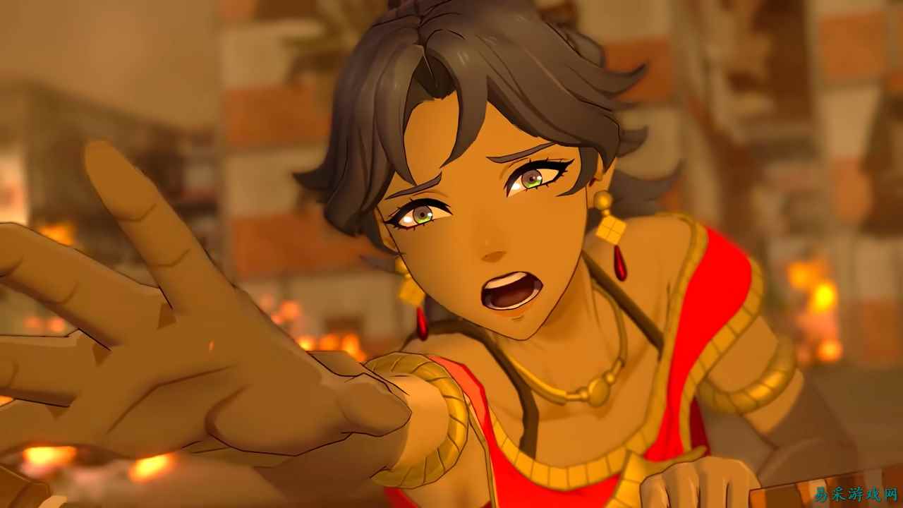 任天堂确认 Fire Emblem: Fortune's Weave 的 Switch 2 发售日期