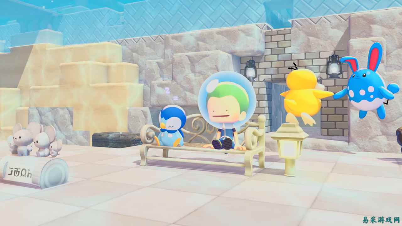 Pokémon Pokopia Free Update 及 3-Part Expansion Pass DLC 正式公开