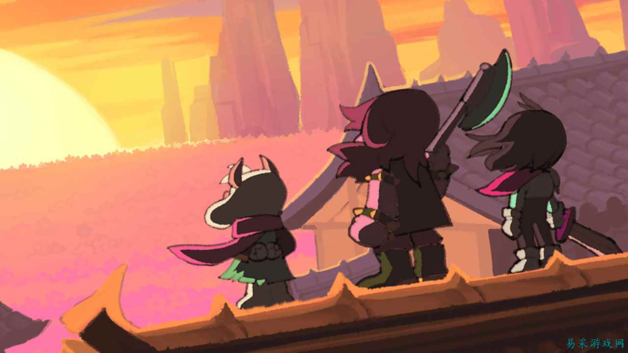 Deltarune Chapter 5 发售日期公布，Toby Fox 带来令人期待的未来更新动态