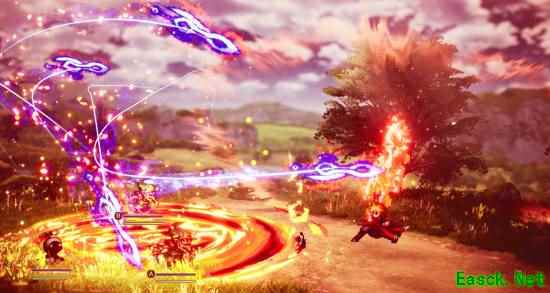 最终幻想RESONANCE官宣：HD-2D新作2026年10月22日登陆多平台